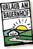 Urlaub am Bauernhof Gütesiegel
