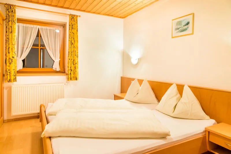 Complete Holiday House - exterior view