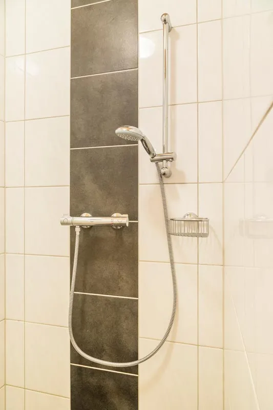 Accessible bathroom 2